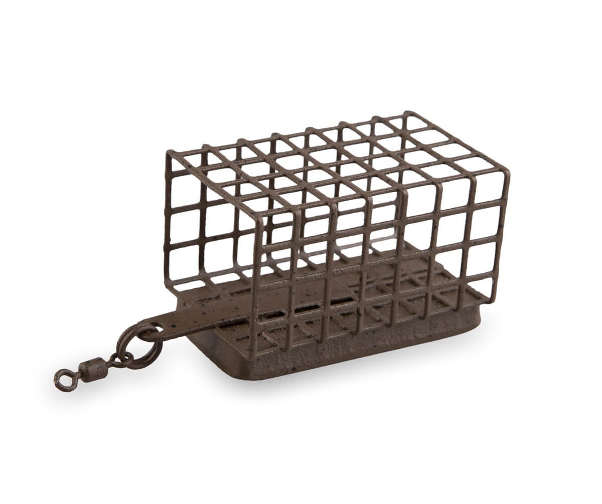 ZFISH Krmítko ECO Square Feeder 40g