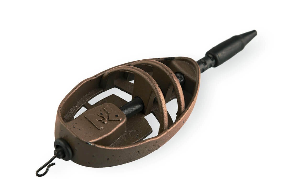 ZFISH Krmítko Method Feeder ZFX 50g