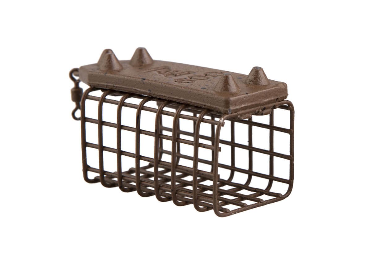 ZFISH Krmítko Spike Feeder 60g