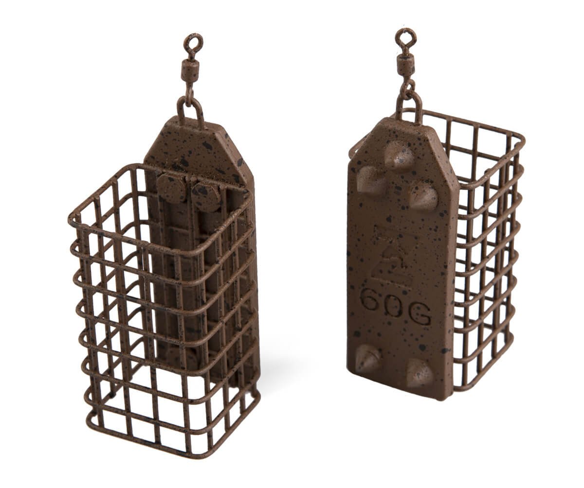 ZFISH Krmítko Spike Feeder 60g