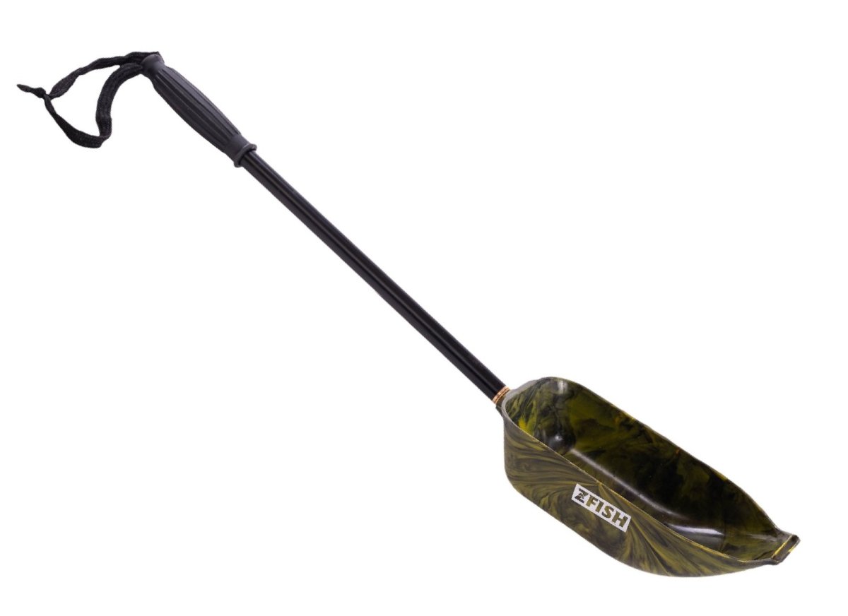 ZFISH Lopatka Baiting Spoon Deluxe 60cm