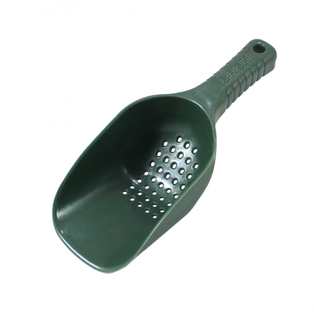 ZFISH Lopatka Baiting Spoon Holes - vel.S