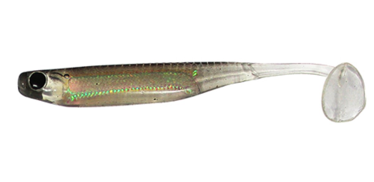 ZFISH MINNOW SHAD 11,5cm - 4ks - A5