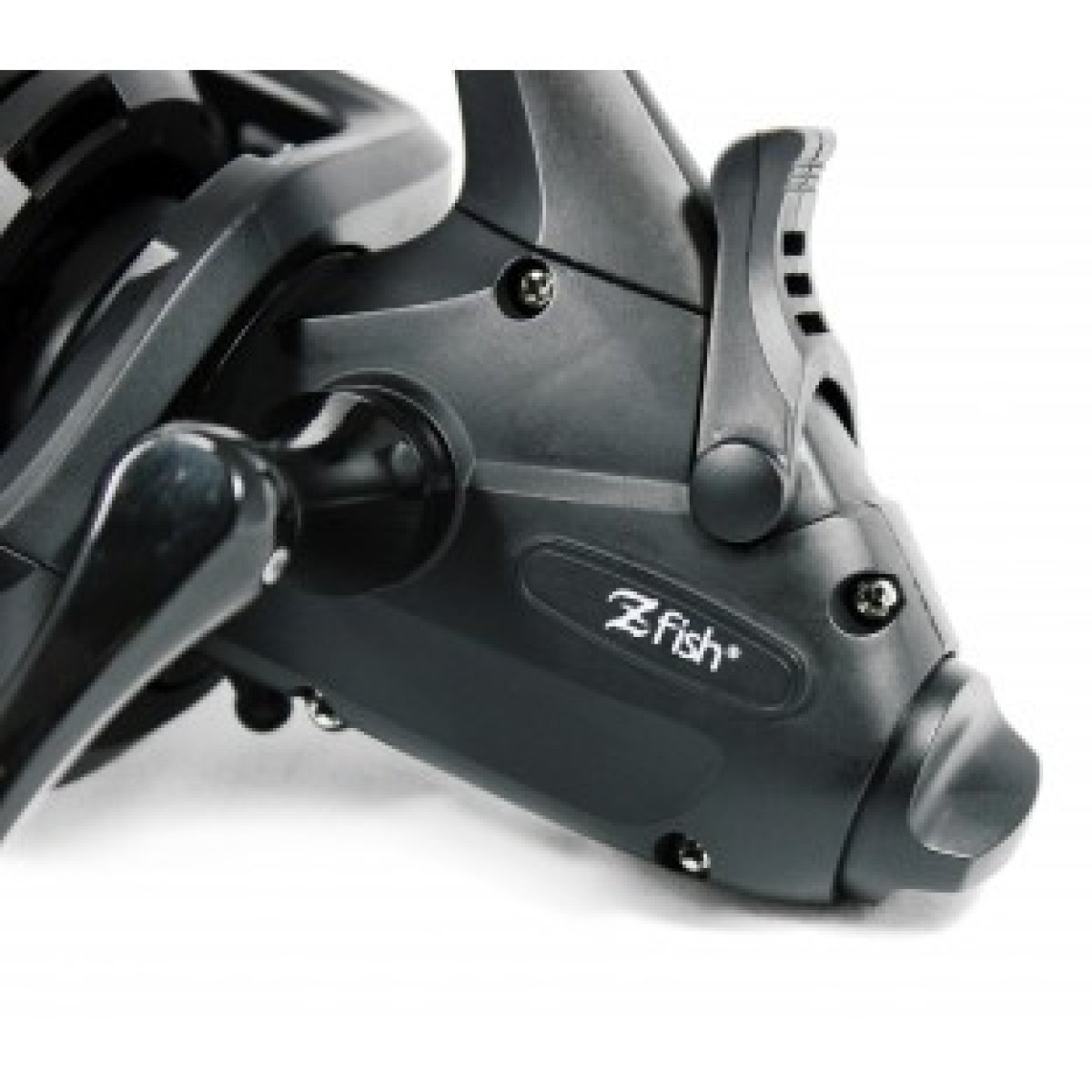 ZFISH Naviják Rider 5000