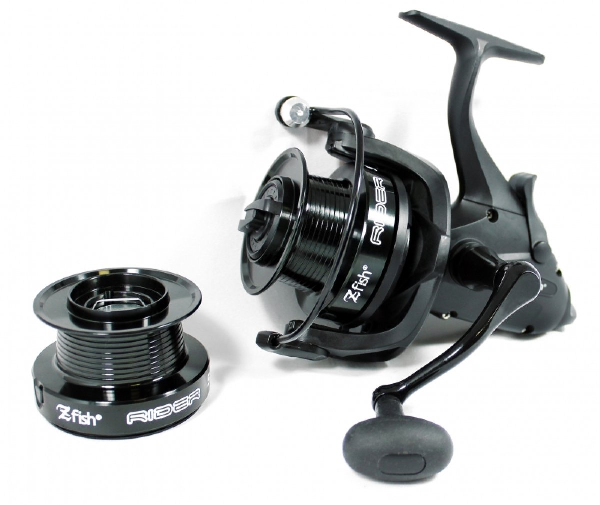 ZFISH Naviják Rider 5000