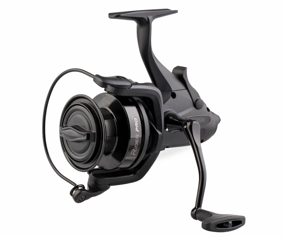 ZFISH Naviják Rider PRO 5000