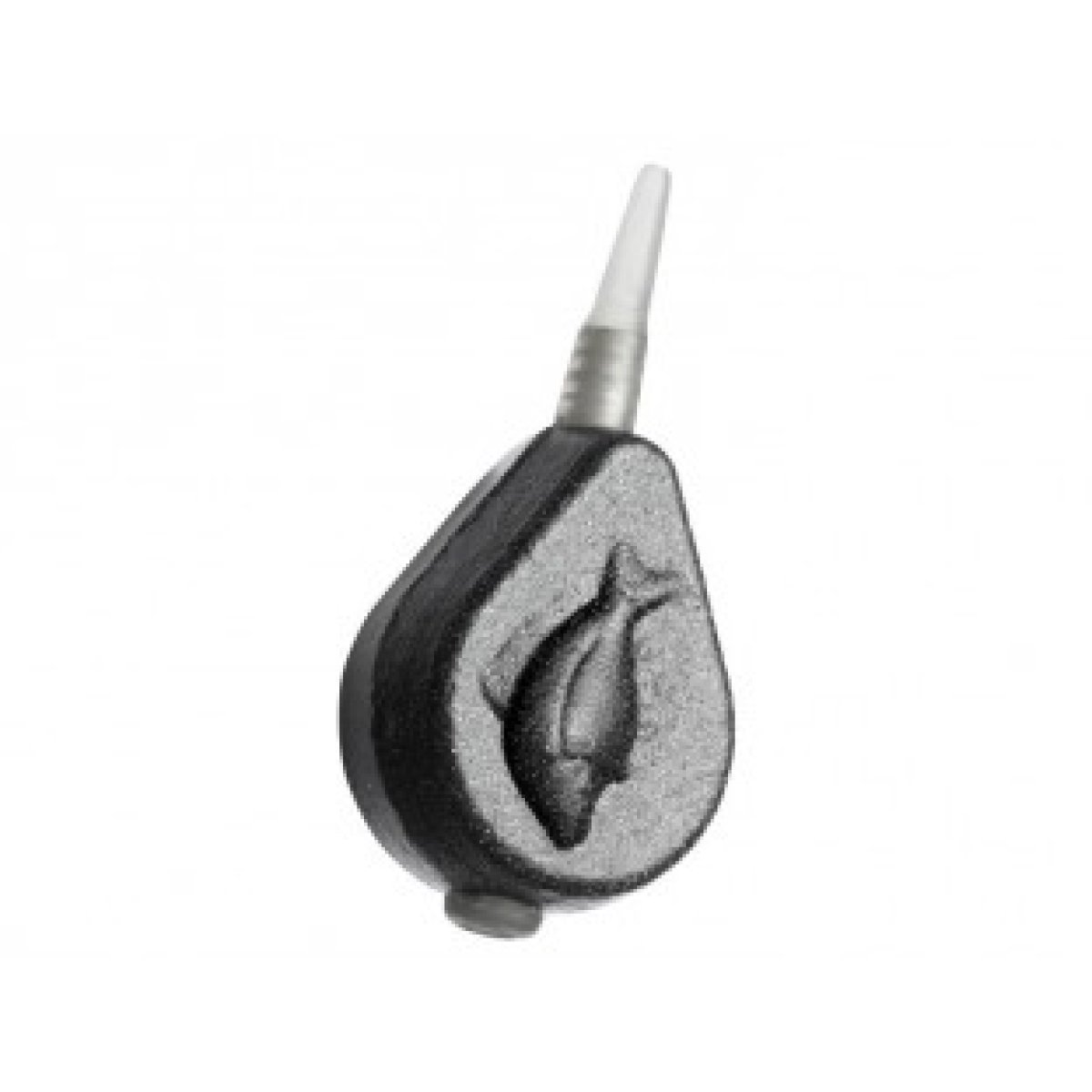 ZFISH olovo Flat Pear In-Line Lead 60gr