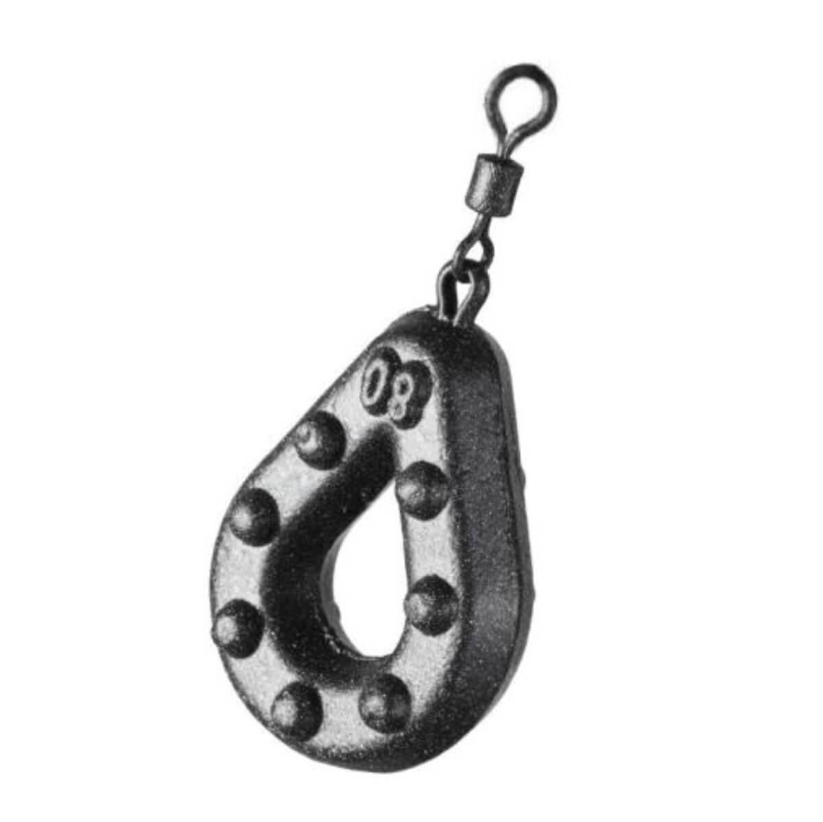 ZFISH olovo Grippa Lead 80gr