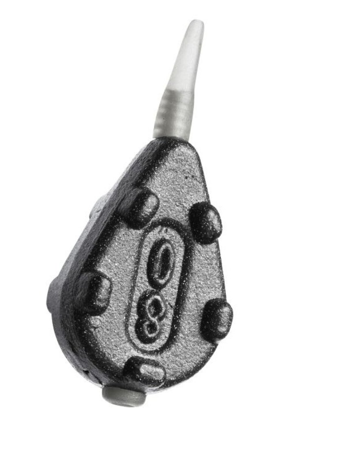 ZFISH olovo Gripper In-Line Lead 150gr