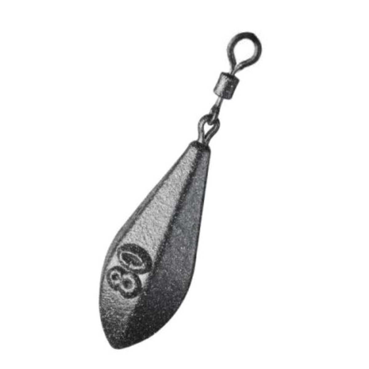 ZFISH olovo Horizon Lead 120gr