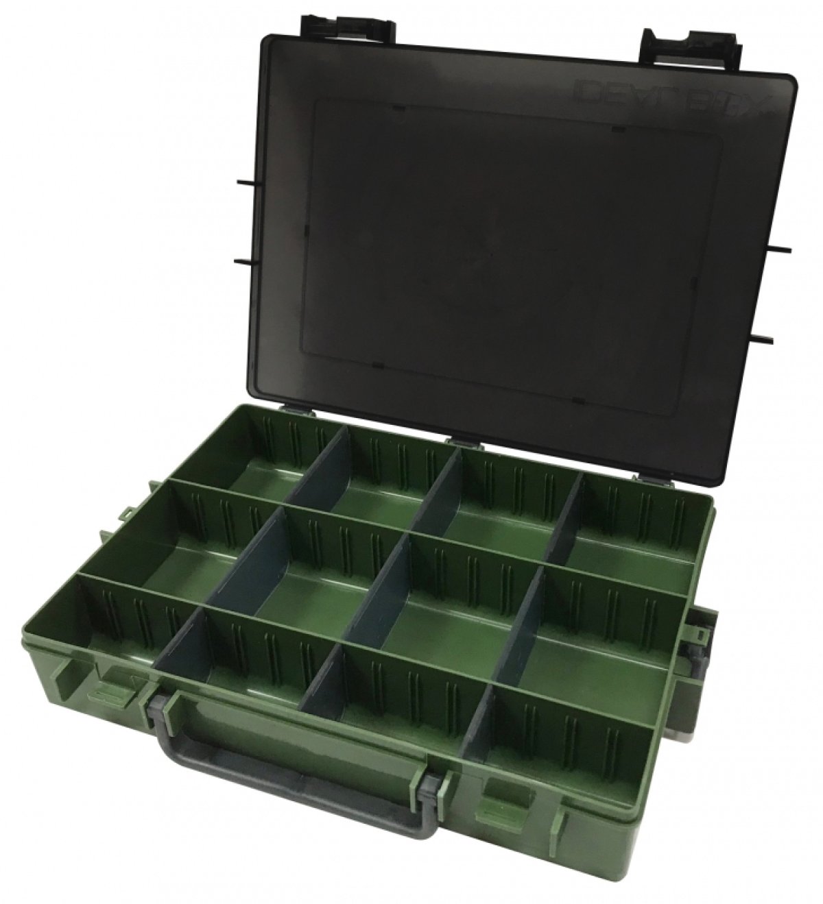 ZFISH Organizér Ideal Box