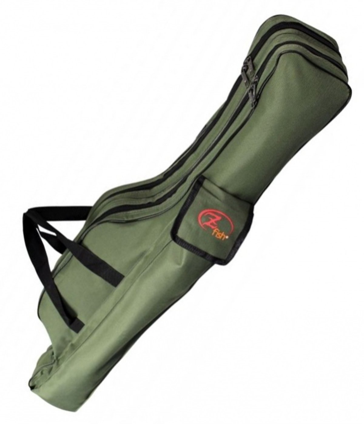 Zfish Pouzdro na Pruty Rod Holdall 2 Rods 4