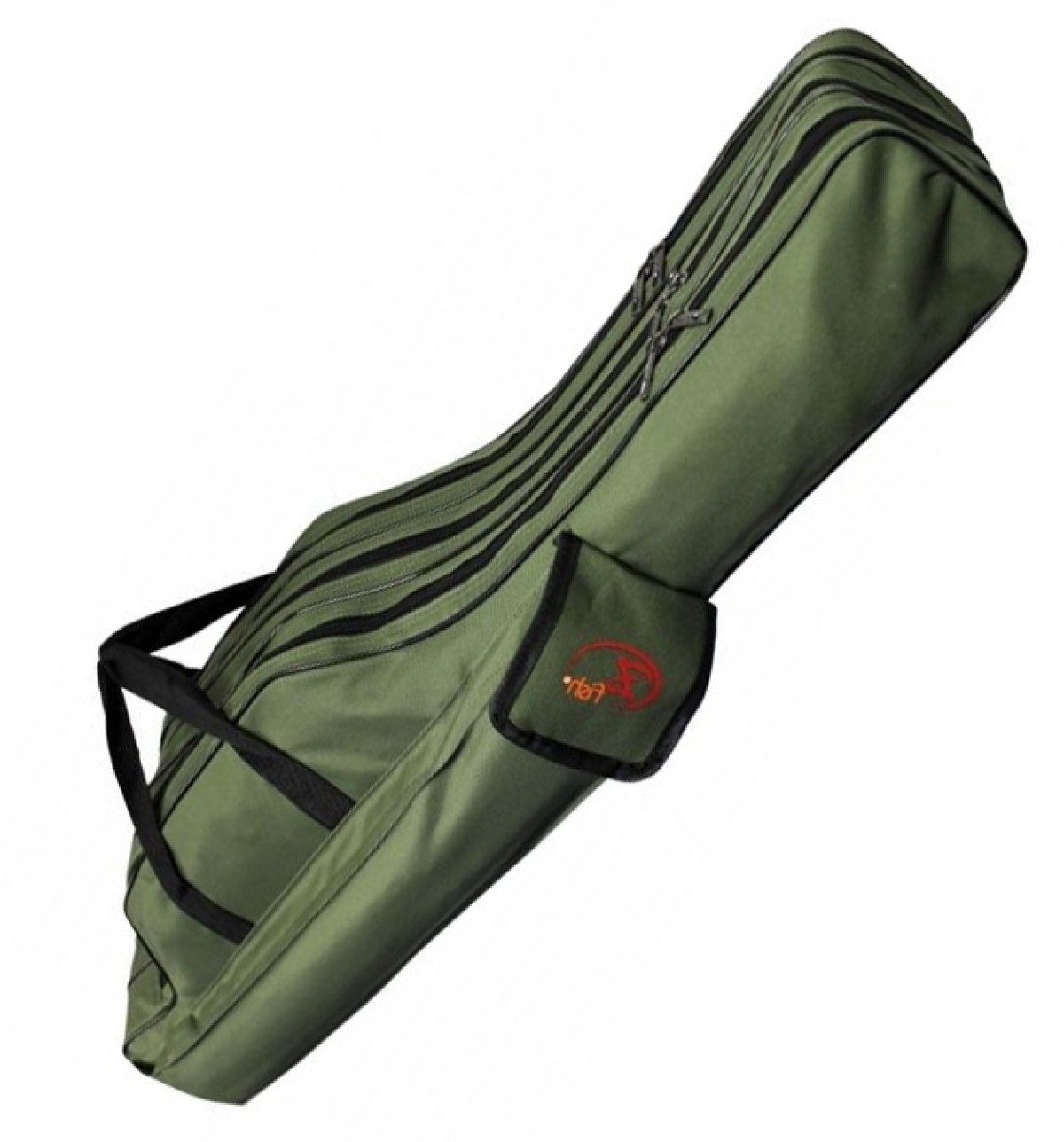 ZFISH Pouzdro na Pruty Rod Holdall 3 Rods/130cm