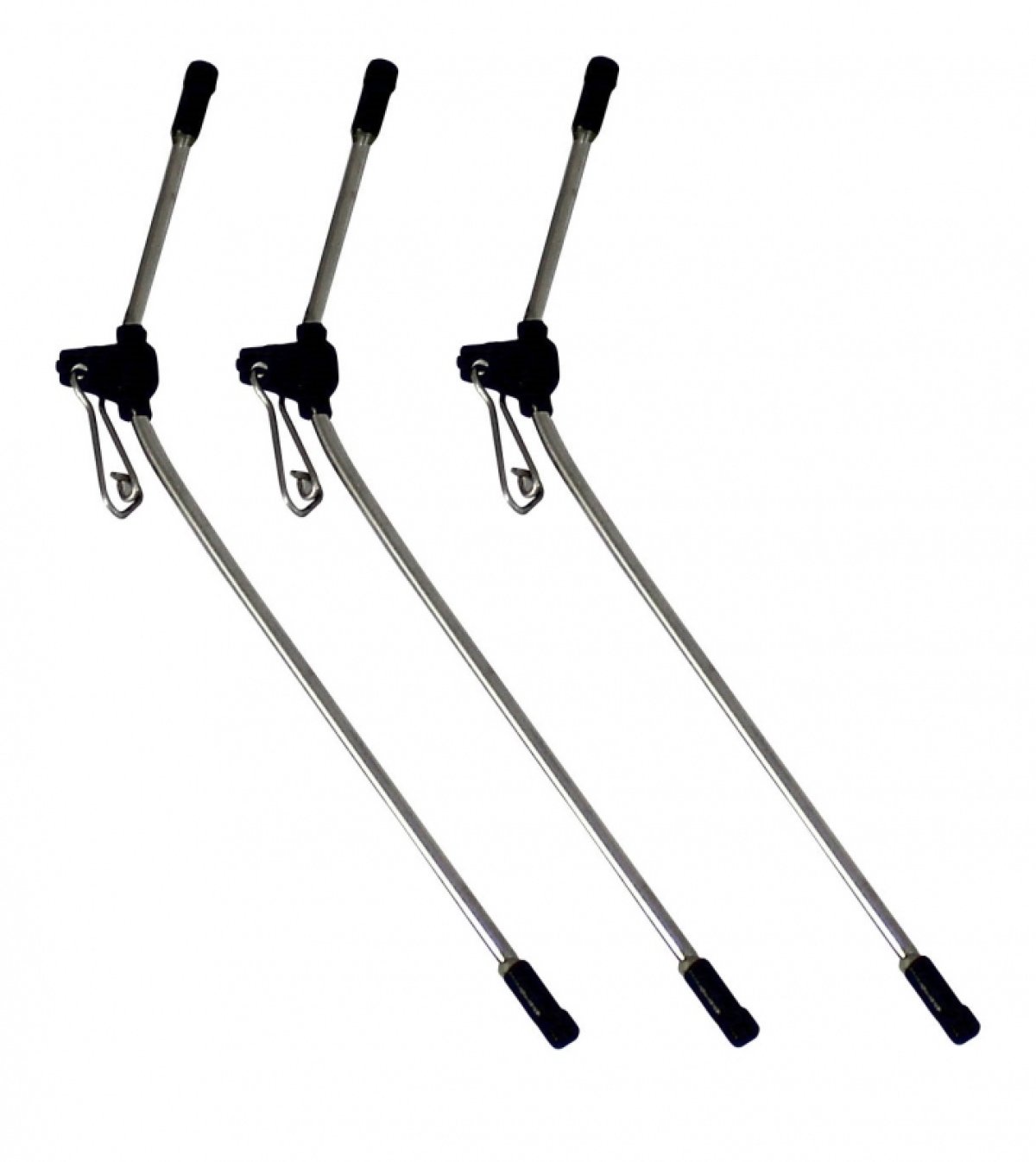 Zfish Průjezd Anti Tangle Pro 15cm - 3ks