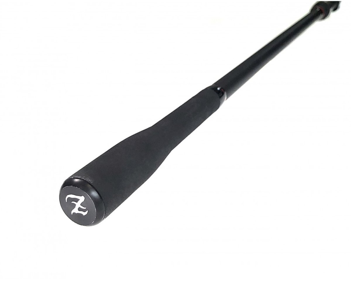 Zfish Prut Blizzard 12ft/3lb - 3sec.