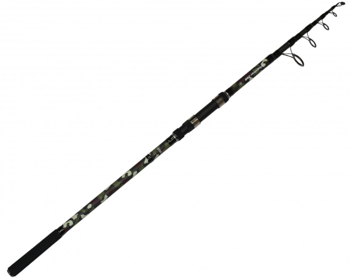 Zfish Prut Kingstone Telecarp 3,60m/ 60-100g