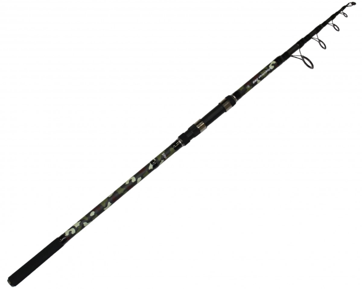 Zfish Prut Kingstone Telecarp 3,60m/ 80-150g