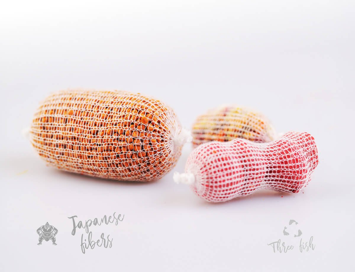ZFISH Punčocha PVA PRO Refill 25 mm/7 + 1 m Zdarma!