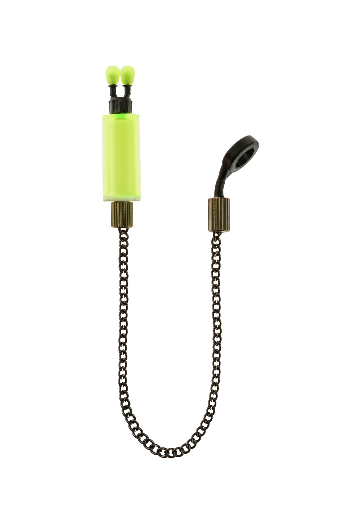 Zfish Řetízkový Indikátor Chain Hanger Green