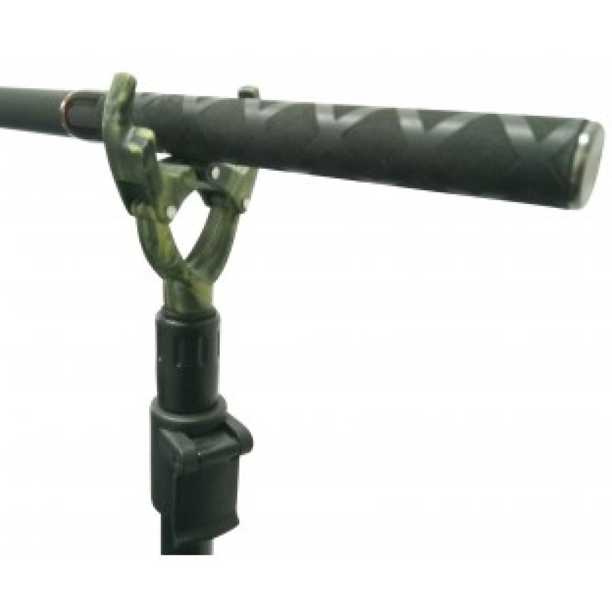 ZFISH Rohatinka Butt Grip Quick Lock