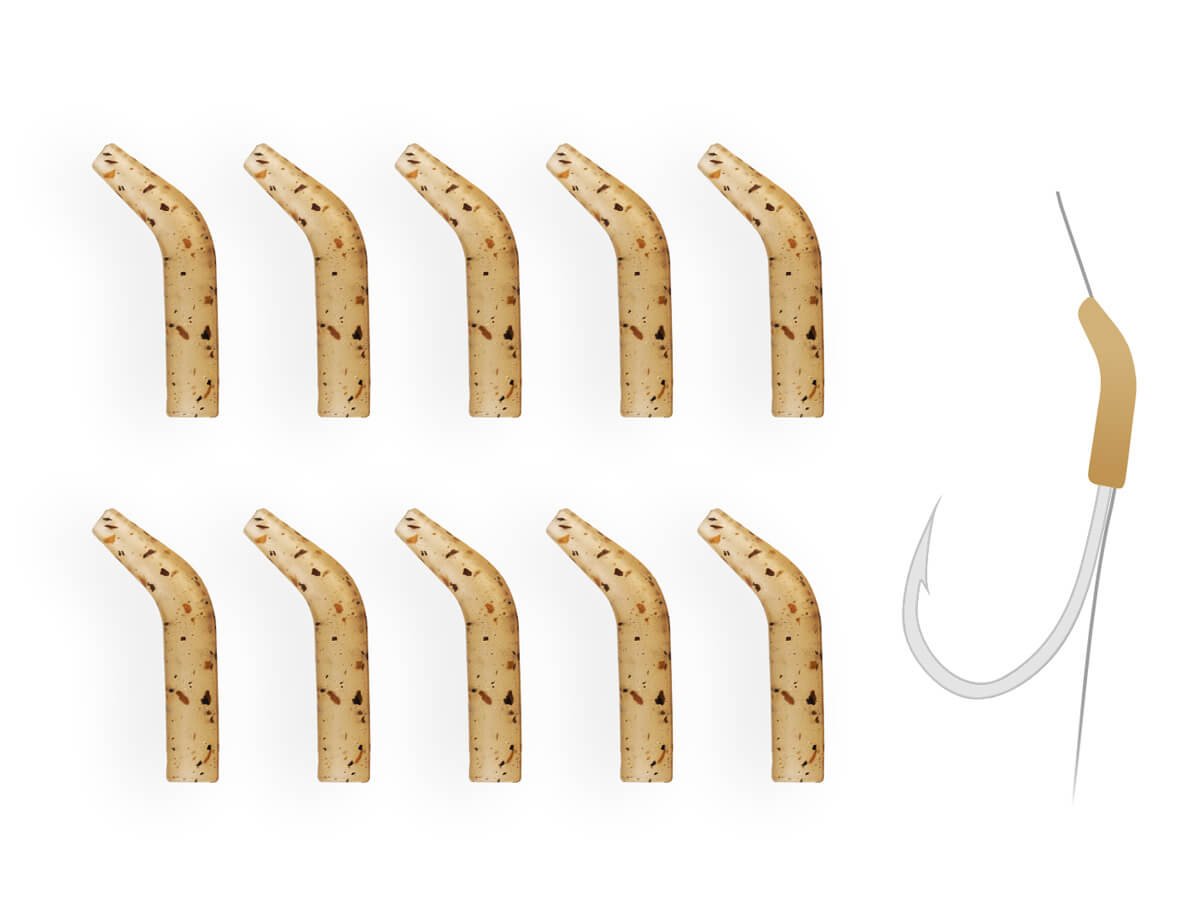 Rovnátka Hook Kickers - L
