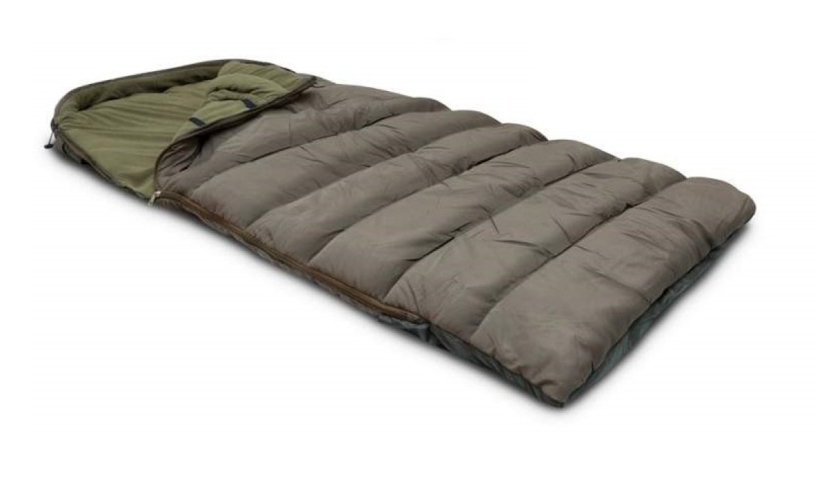 Zfish Spací Pytel Sleeping Bag Royal 5 Season + Taška Zdarma!