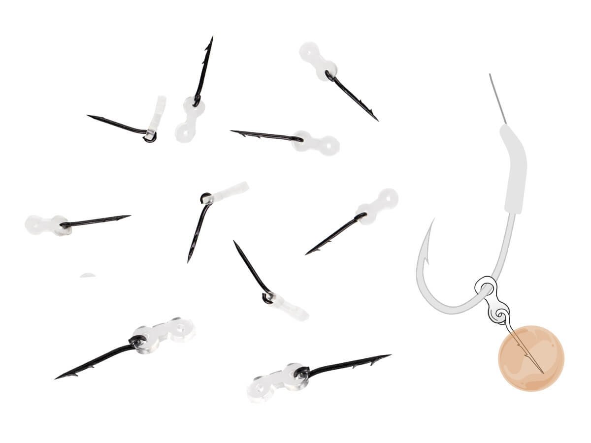 ZFISH Trn Bait Spike \