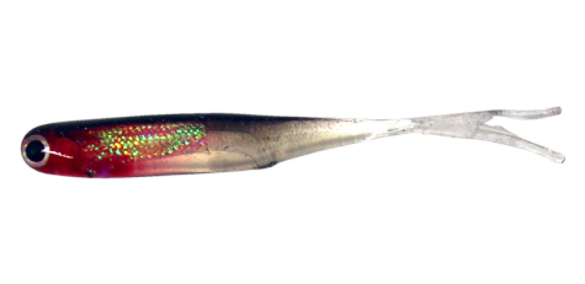 ZFISH V-TAIL SHAD 7,5cm - 5ks - A1
