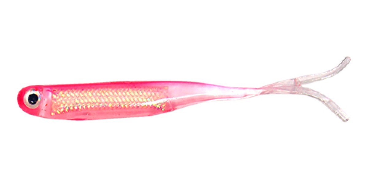 ZFISH V-TAIL SHAD 7,5cm - 5ks - A6