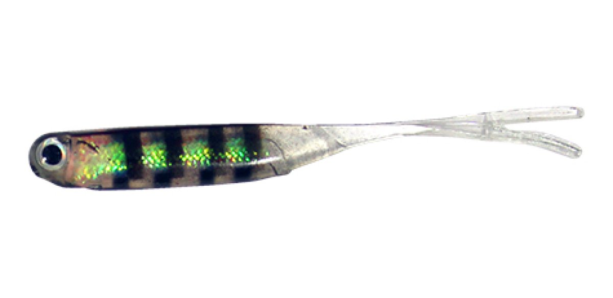 ZFISH V-TAIL SHAD 7,5cm - 5ks - A7