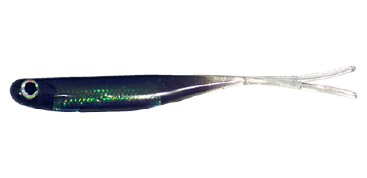 ZFISH V-TAIL SHAD 7,5cm - 5ks - A9