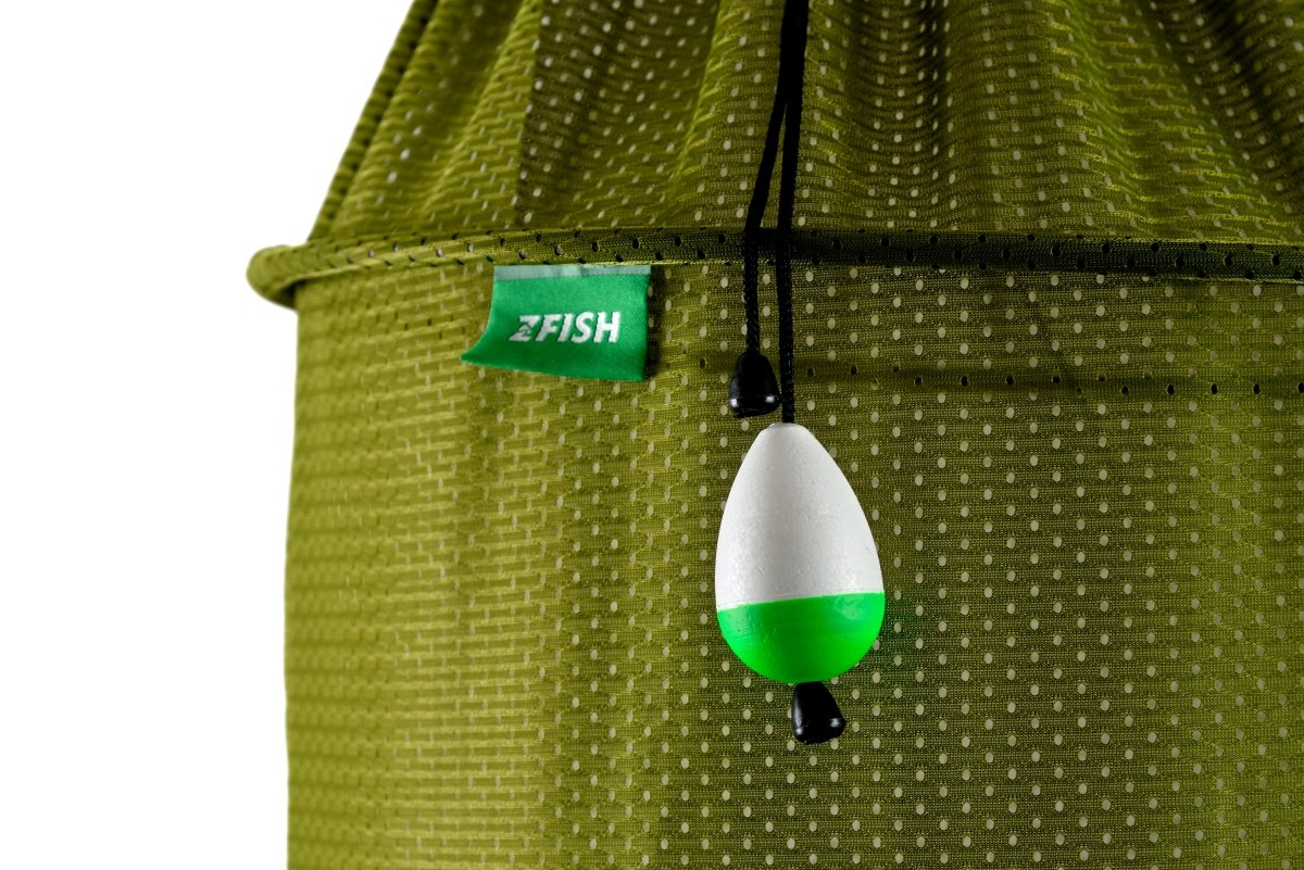 ZFISH Vezírek Keep Net ECO Small