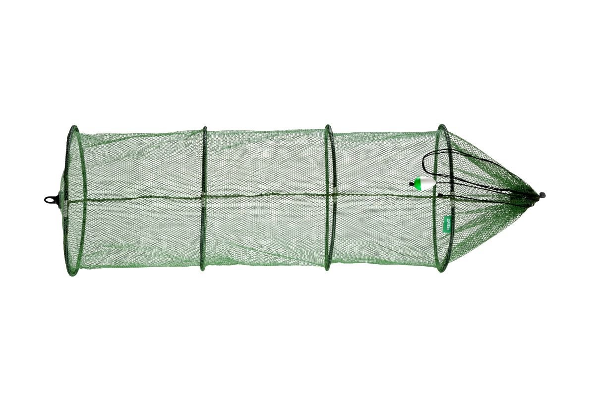 ZFISH Vezírek Pogumovaný Keep Net R-Mesh Large