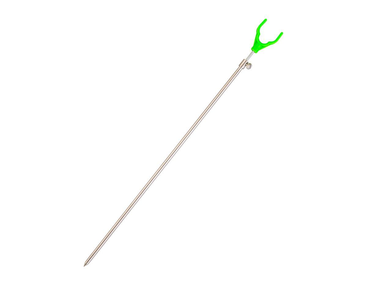 ZFISH Vidlička Zadní Bank Stick U Top 55-95cm