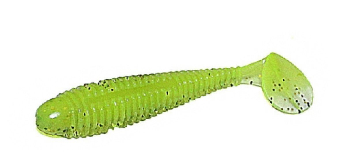 ZFISH WORMY SHAD 9,5cm - 4ks - C3