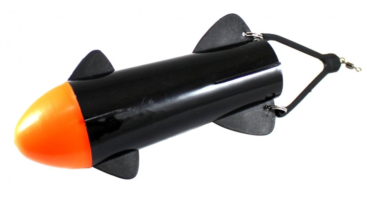 Zfish Zakrmovací Raketa Spod Rocket 3
