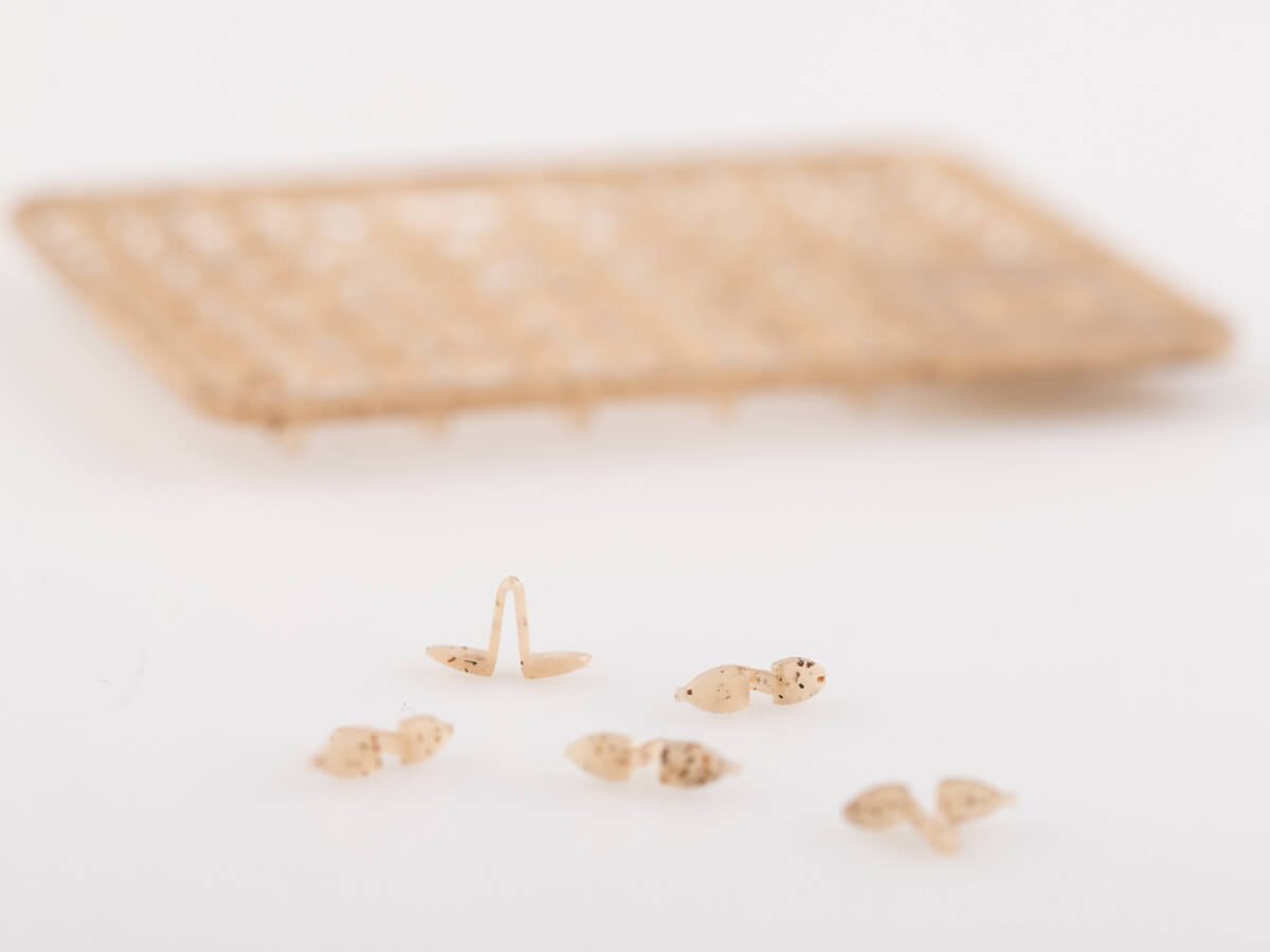 ZFISH Zarážky Pellet Stops 13 mm